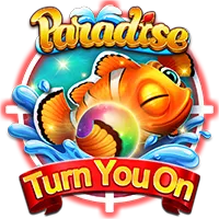 ATK777 ငါးပစ်ဂိမ်းapp Fish Hunter fast-paced shooting interface