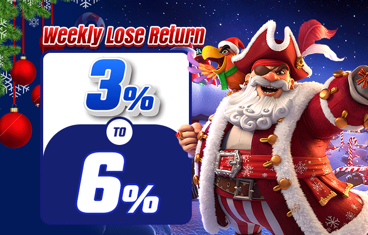 777atk မြန်မာ့အွန်လိုင်းကာစီနို အပတ်စဉ်ပရိုမိုးရှင်းပုံ